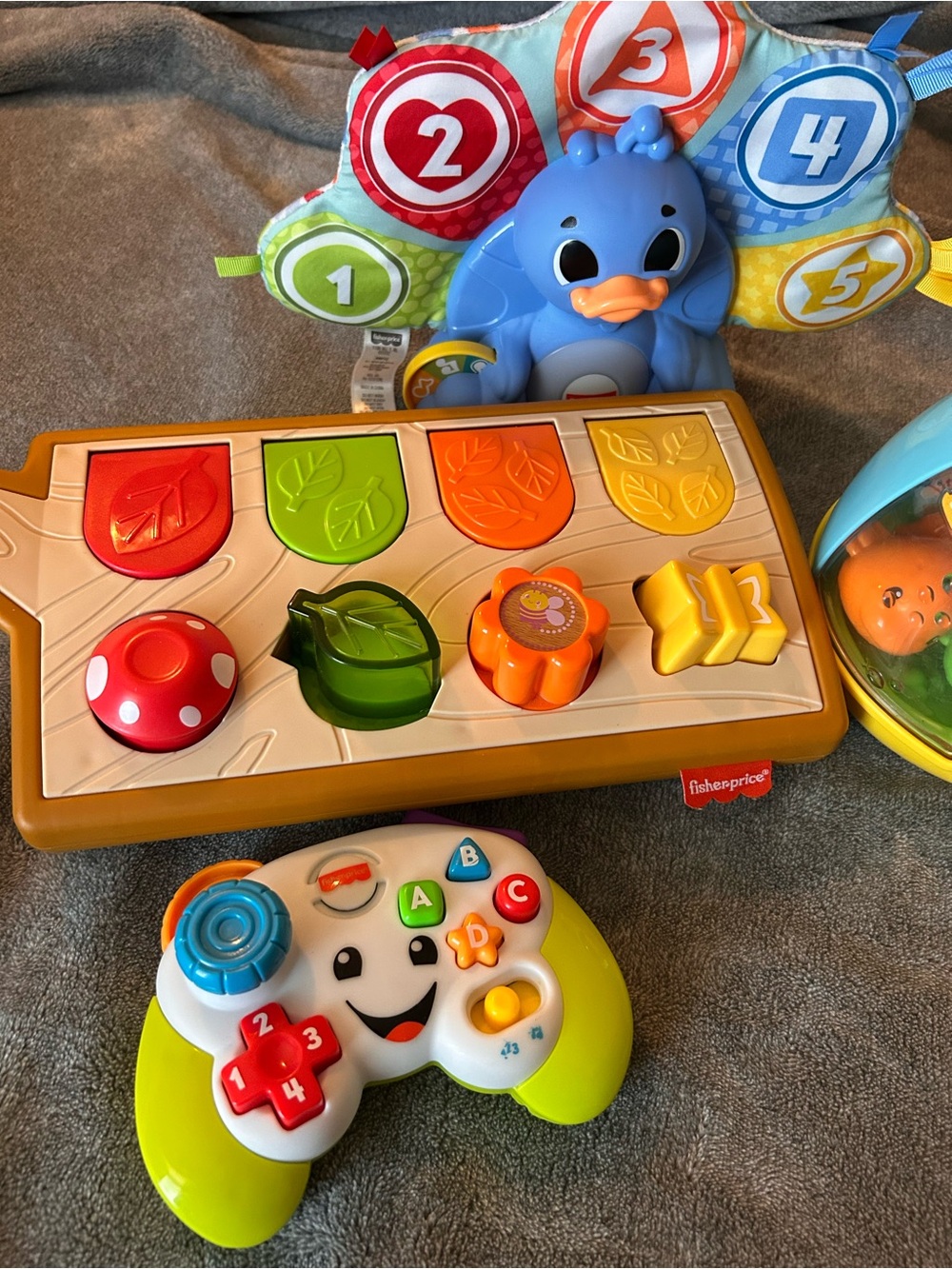 Toy Bundle - Picture 2 of 15